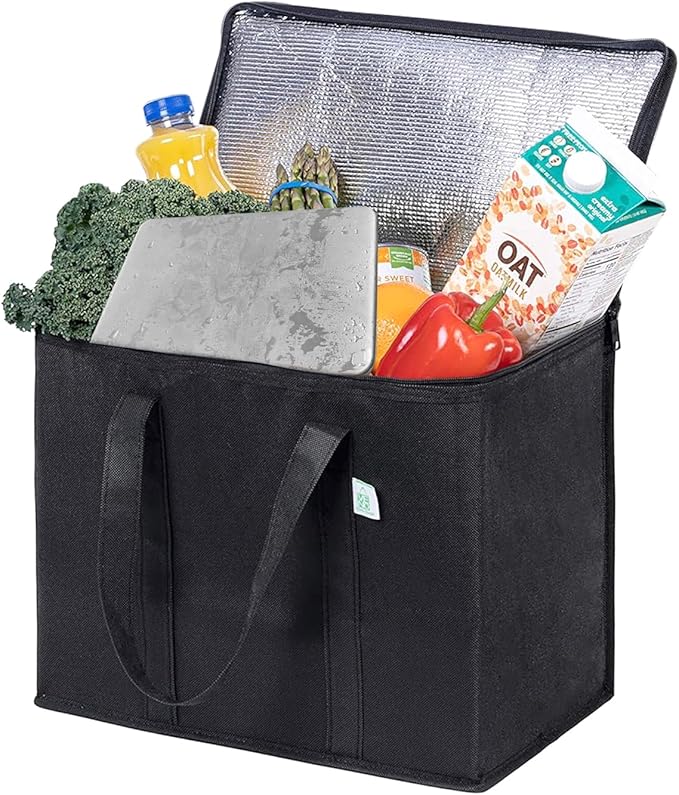 Stainless Steel Ice Packs for Camping, Picnic Basket, Freezer Packs for Outdoor Cooler Box, Reusable Ice Packs to Keep Food and Drinks Fresh and Cool