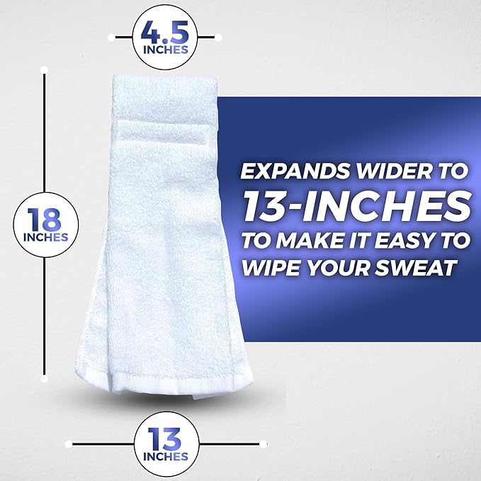 Unique Sports Football Field Towel