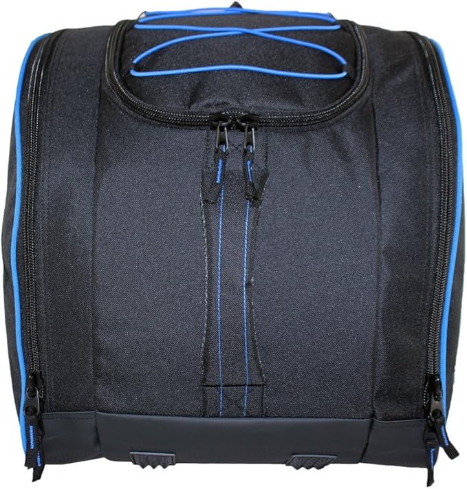 Element Equipment Boot Bag Deluxe Snowboard Ski Backpack
