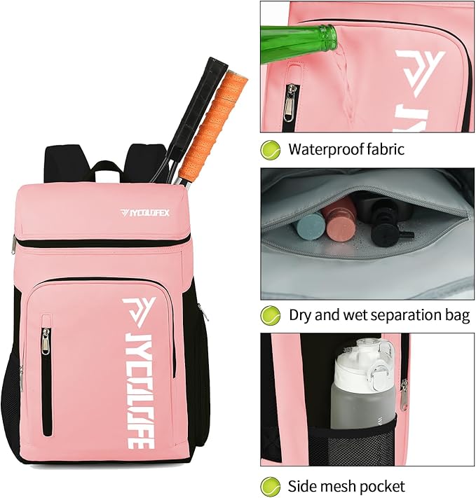 gym duffel bag backpack wrestling bag with shoe compartment 4 kinds of back method waterproof sports walking laptop