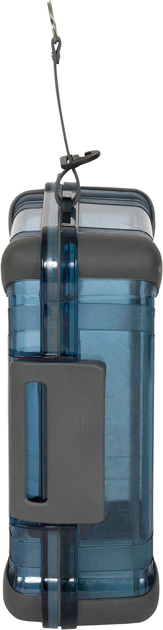 Outdoor Products Watertight Case (Clear, Large)