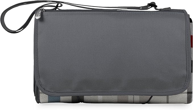 ONIVA - a Picnic Time Brand - Blanket Tote XL Outdoor Picnic Blanket - Beach Blanket - Camping Blanket