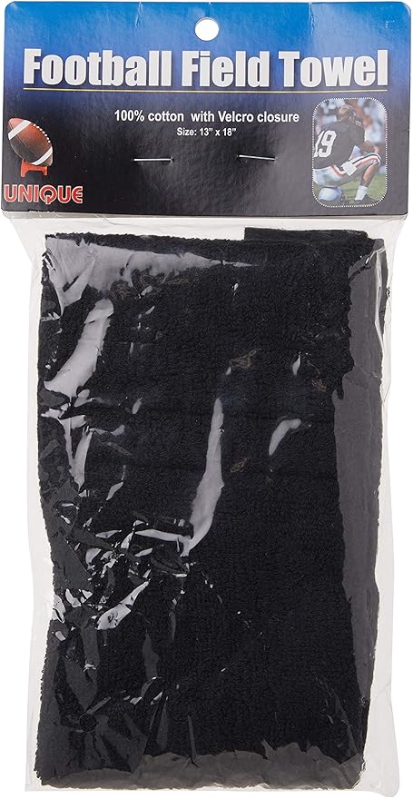 Unique Sports Football Field Towel