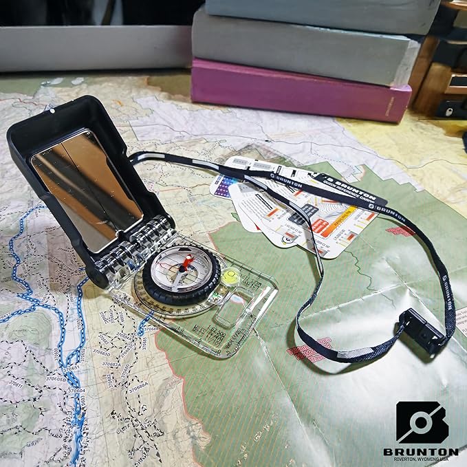 Brunton - TruArc 15 - Compass