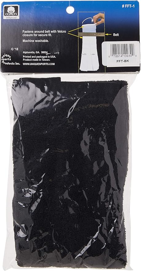 Unique Sports Football Field Towel