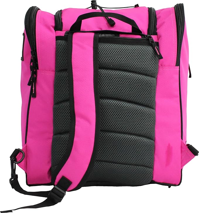 Element Equipment Boot Bag Deluxe Snowboard Ski Backpack