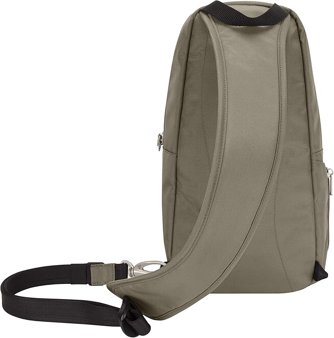 Travelon Anti-Theft Classic Sling Bag