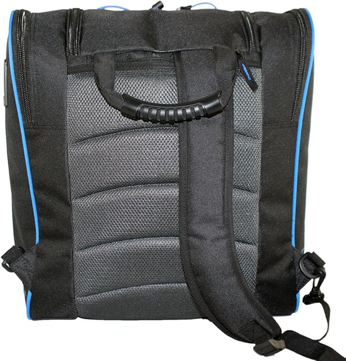 Element Equipment Boot Bag Deluxe Snowboard Ski Backpack