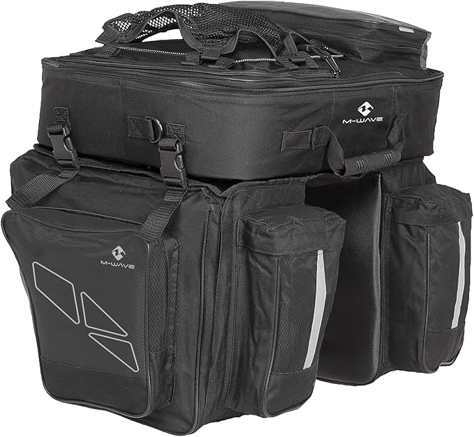 M-Wave Bicycle Cycling Bag