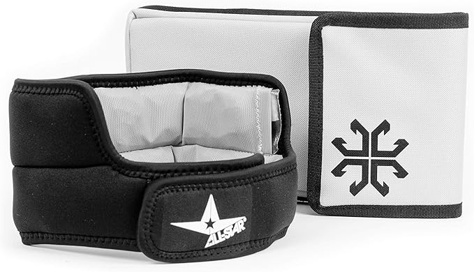All-Star Catalyst Cryoscarf Reusable Cooling Scarf