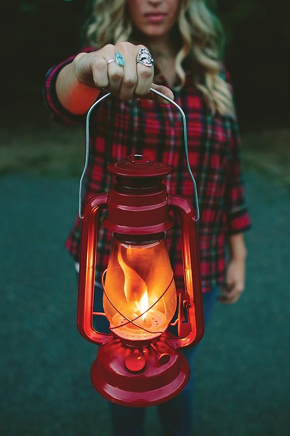 Stansport Replacement Lantern Wicks, 6" - 5 Pack