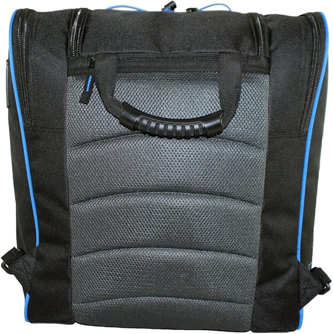 Element Equipment Boot Bag Deluxe Snowboard Ski Backpack