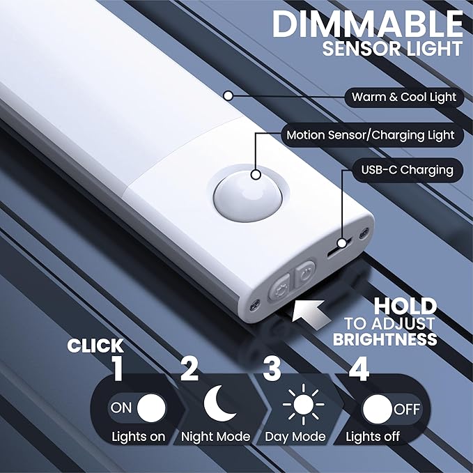 Elil Camping Tent Accessories Light
