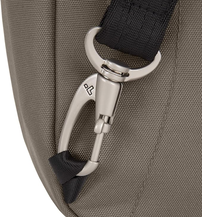 Travelon Anti-Theft Classic Sling Bag