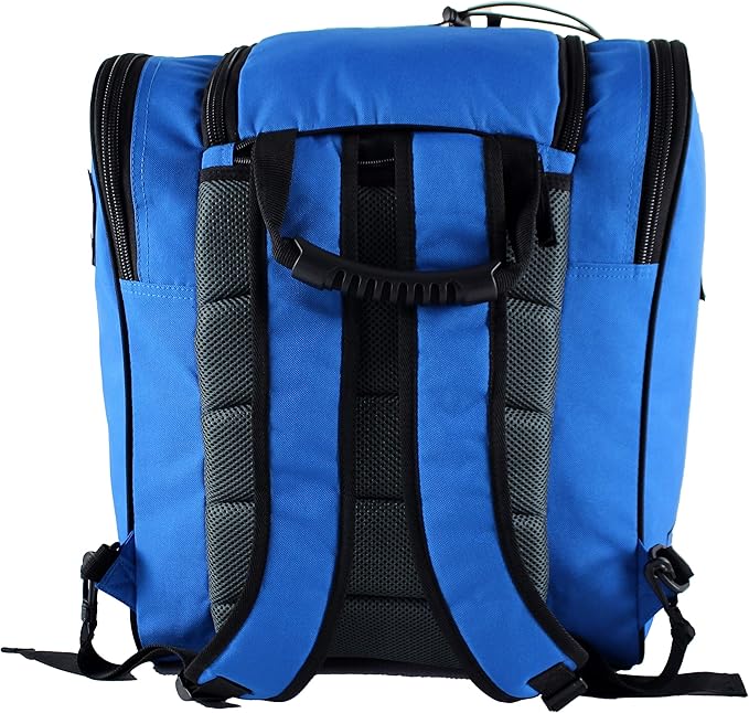 Element Equipment Boot Bag Deluxe Snowboard Ski Backpack