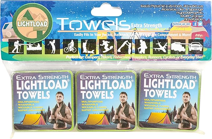 One Extra Strength Beach Towel One extra Strength three pack and One Extra Strengrh two pack