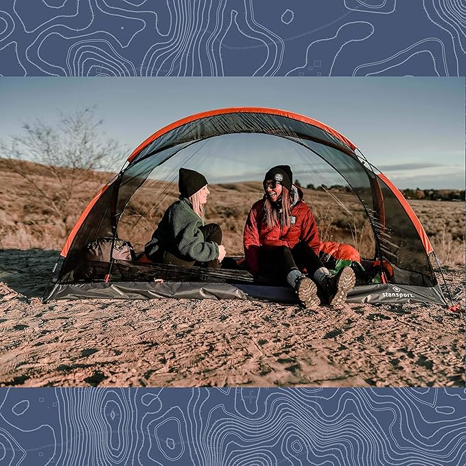 Stansport Camping Pad