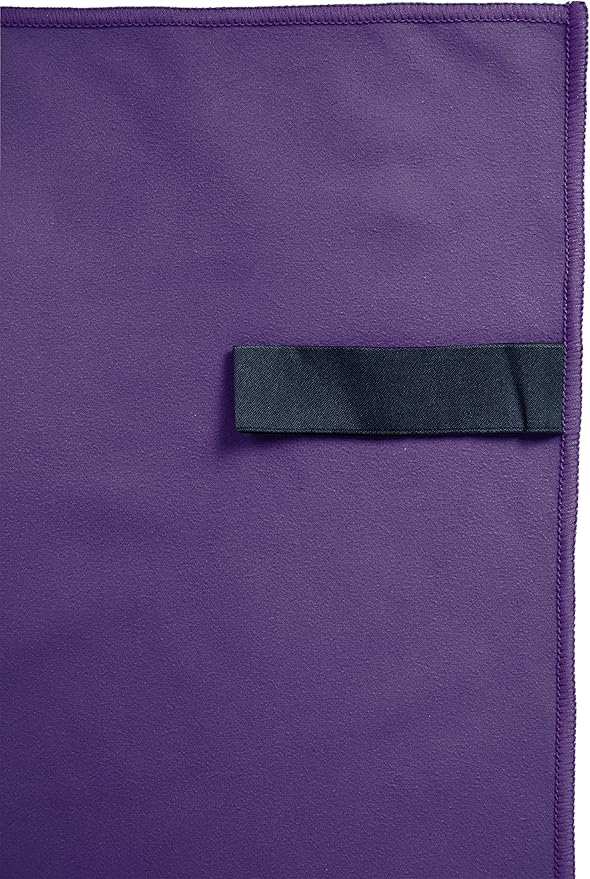 Mountain Warehouse Large Micro Towelling Travel Towel - Fast Dry