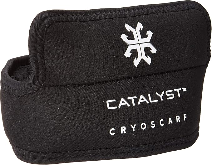 All-Star Catalyst Cryoscarf Reusable Cooling Scarf