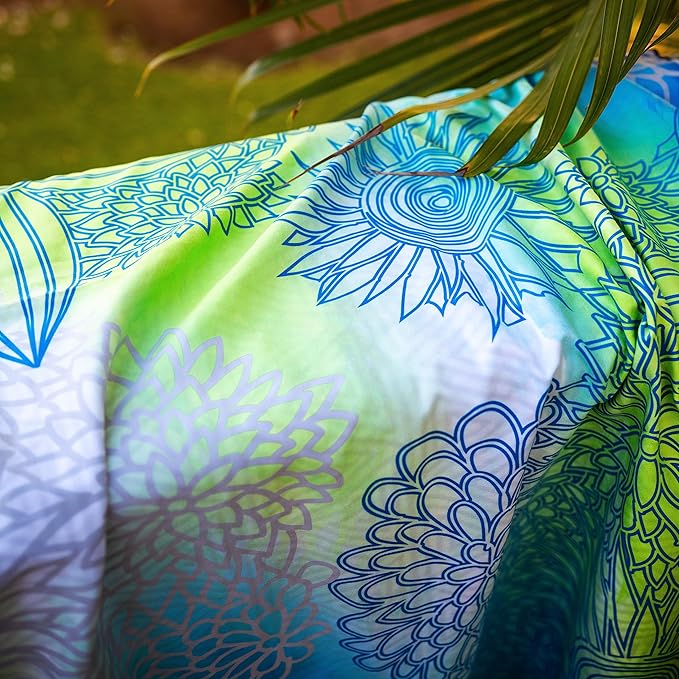 Elite Trend Microfiber Beach Towel - Extra Large 78x35 Inch Sand Free Quick Dry Towel for Travel, Swimming, Pool, Yoga, Hiking, Camping – Lightweight Fast Drying Microfiber Towel Compact for Adults