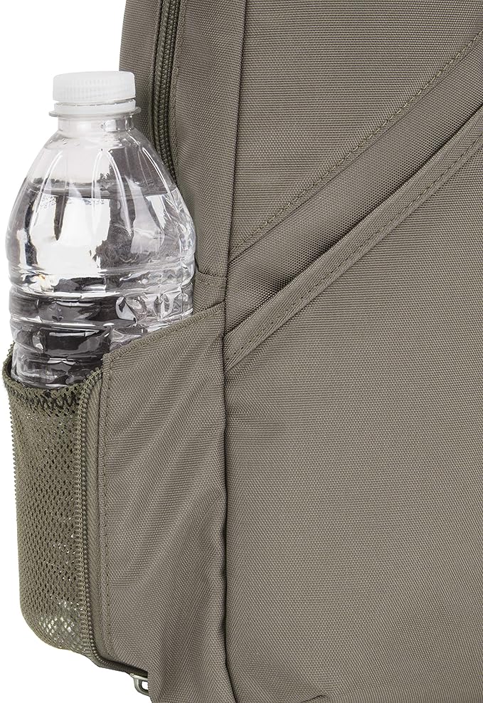 Travelon Anti-Theft Classic Sling Bag