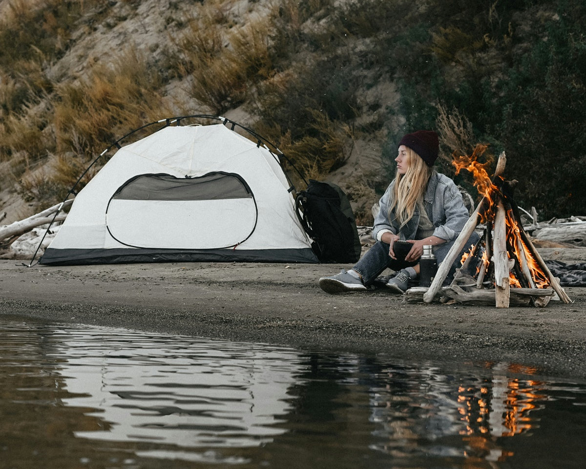 1 Person Tent