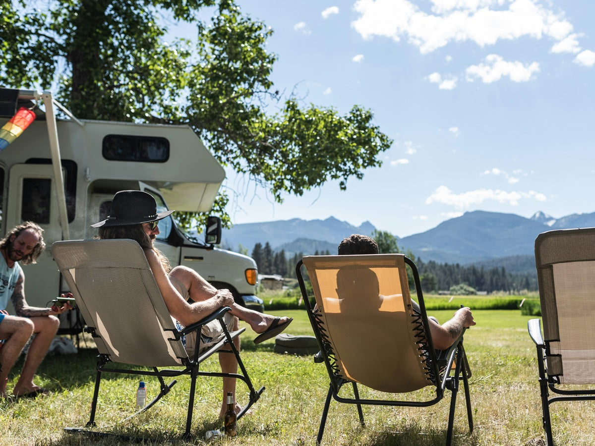 Camping Chairs