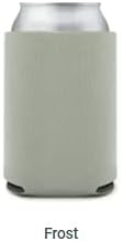 Can Cooler Sleeves Blank Poly Foam
