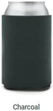 Can Cooler Sleeves Blank Poly Foam