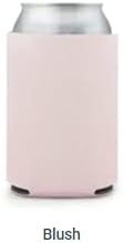 Can Cooler Sleeves Blank Poly Foam