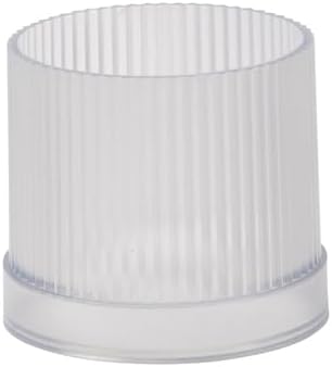 Sterno 100-Hour Emergency Candles Long Burning Candles - Unscented Candles for Emergencies, Candle Set for Power Outages - Long Lasting Candles, Burns Up to 100 Hours - 4 Liquid Paraffin Candles