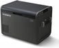 Dometic Portable Refrigerator and Freezer with ICE Maker, Powered by AC/DC or Solar