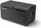 Dometic Portable Refrigerator and Freezer with ICE Maker, Powered by AC/DC or Solar
