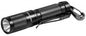 ITP A3 EOS 150 Lumen 3 Outputs and Strobe CREE XP-G2 LED Keychain Flashlight 2016 Edition 1X AAA Battery (Not Included)