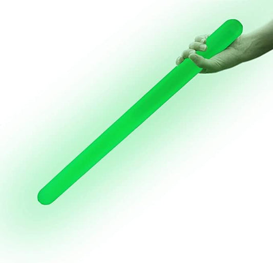 DREAM GLOW Jumbo GlowSticks