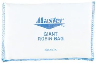 Master Industries Giant Rosin Hand Conditioner Bag