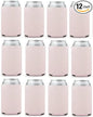 Can Cooler Sleeves Blank Poly Foam