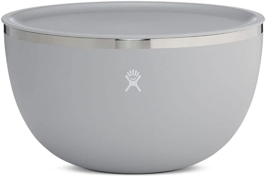 Hydro Flask Outdoor Kitchen Bowl - Stainless Steel Dinnerware Reusable Camping Gear Mess Kit - Dishwasher Safe, BPA-Free, Non-Toxic