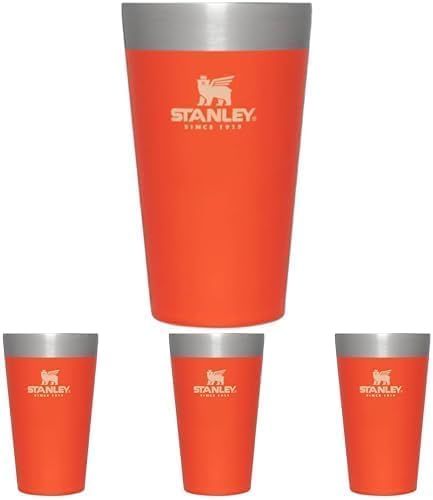 STANLEY Adventure Stacking Beer Pint