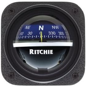 RitchieRitchie SS-5000-12 Flush Mount Supersport Compass