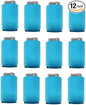 Can Cooler Sleeves Blank Poly Foam