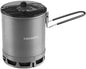 Fire-Maple Petrel Ultralight Pot- High Efficiency Aluminum Camping and Backpacking Pot with Heat-Proof Handle, Portable and Compact