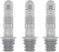 Portable Bidet Sprayer - Handheld, Powerful Spray, Fits Bottleneck 21-25mm Water Bottles - Ideal for Women & Children - ABS Material - Compact & Lightweight (500g)