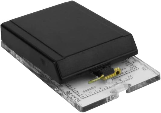 Advantage ADV8002 Compass with Built-In Clinometer