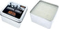 SE 4 Wicks Survival Candle in Tin Box,48 Total Hours/12 Hours Per Wick and Food Warmer