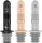 Portable Bidet Sprayer - Handheld, Powerful Spray, Fits Bottleneck 21-25mm Water Bottles - Ideal for Women & Children - ABS Material - Compact & Lightweight (500g)