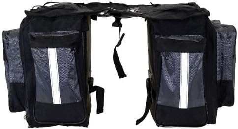 M-Wave Bicycle Cycling Bag