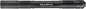 Princeton Tec Alloy-X Metal Rechargeable Penlight Black One Size