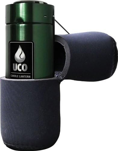 UCO Cocoon Neoprene Cover for UCO Lantern