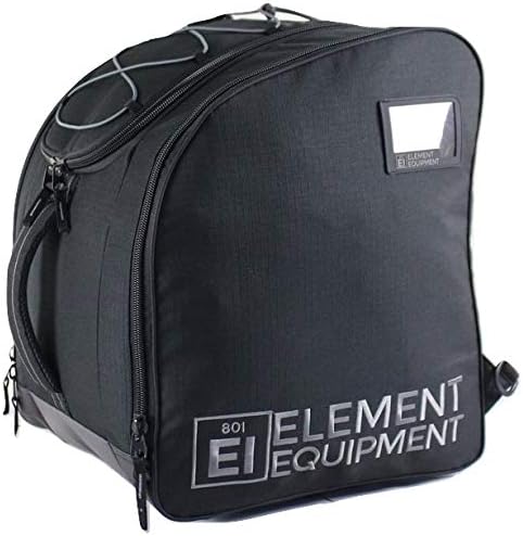 Element Equipment Boot Bag Deluxe Snowboard Ski Backpack